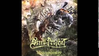 Steel Prophet - Trickery Of The Scourge