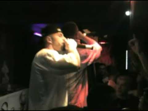 B.U.G. Mafia Live Todiresti (Suceava)part6