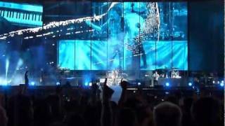 Figlio di un cane - Luciano Ligabue - Campovolo 2.011 HD