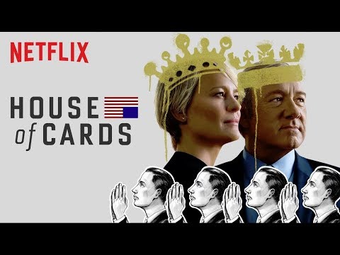 As 25 melhores séries originais da Netflix - Canaltech