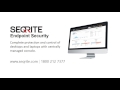 Seqrite Endpoint Security (EPS) Radio Ad | Hindi