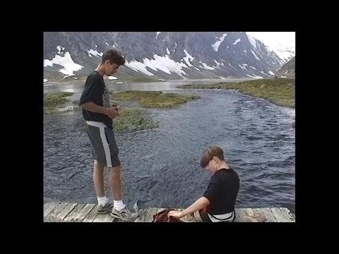 02 Aug 1995 · Video footage from today's ride - 2021 Full Remaster