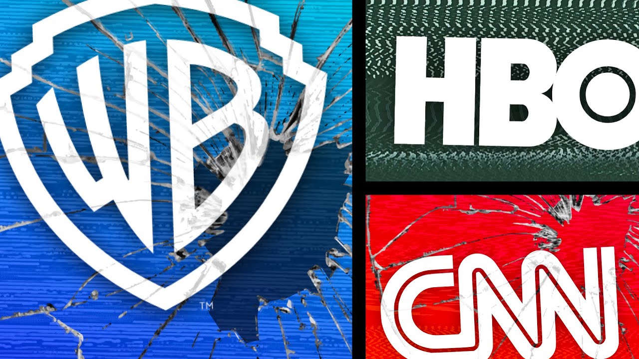 Warner Brothers Discovery is (kinda) Screwed