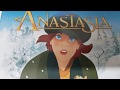 Anastasia Widescreen Full Screen Bilingual Import Meg Ryan Actor John Cusack Actor DVD