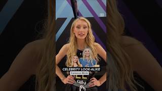 😂 Celebrity look-alike: Angel Reese, Cameron Brink, Sabrina Ionescu | Unrivaled women&#39;s basketball