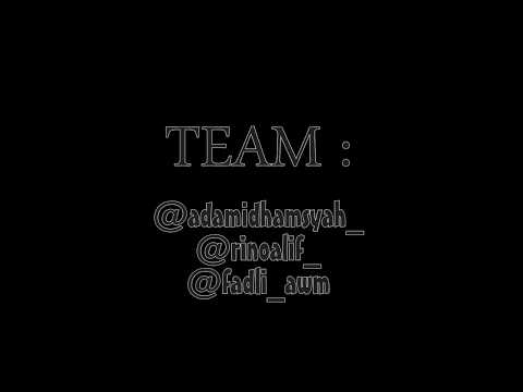 SMANDA BM (Banteng Muda)