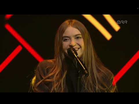 Minimal Wind   Tuleneelaja live @ Ajujaht 2022