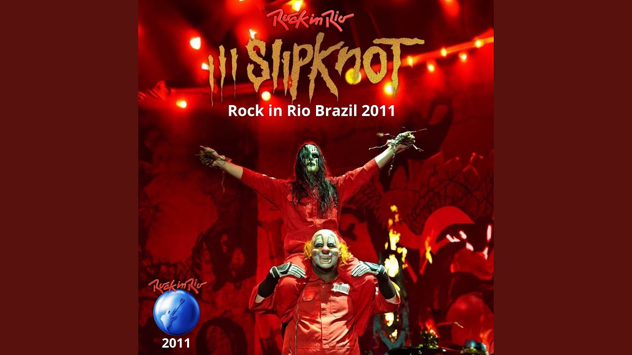 Wait and Bleed (Live)