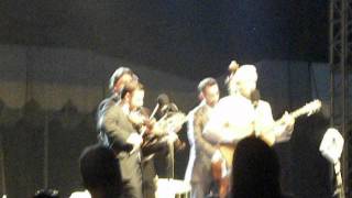 Beauty of my Dreams - Del McCoury Band - DelFest 2012