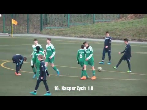 Karviná 02 - Přerov 02, pu, 6.3.2016