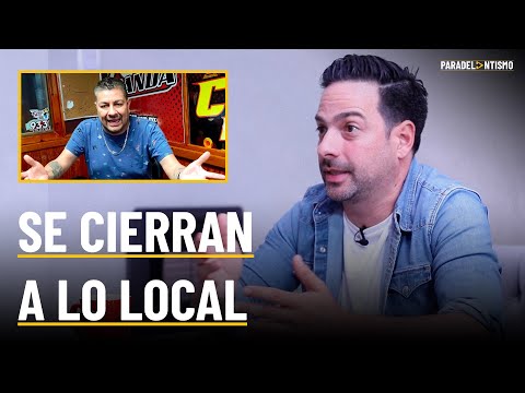 LOS REGIOS NO ACEPTAN EL TONO CHILANGO - Rudy (PARADELANTISMO)