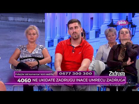 Z6: Narod pita - Prilog: Turbulentan odnos Milice i Rodnija - 07.08.2023.
