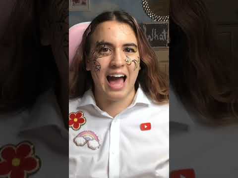 Are these two married??? (Odd Squad scene that showed the future) #shorts