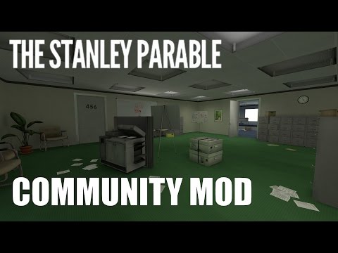 The Raphael Parable youtube-video