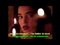Dokken - Heaven Sent (Lyrics on screen & Sub español - castellano) Official video (1987)