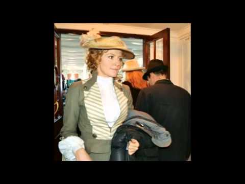 Murdoch Mysteries - Photos of the first episode of season 7