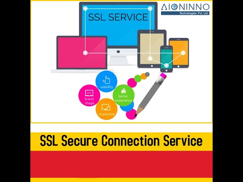 English Online SSL Secure Connection Service, in Pan India