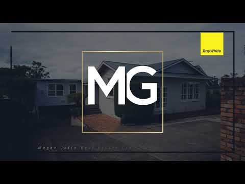 104 Ladies Mile, Remuera - Matt Gibson