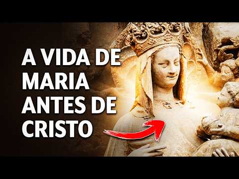 A história esquecida da Virgem Maria