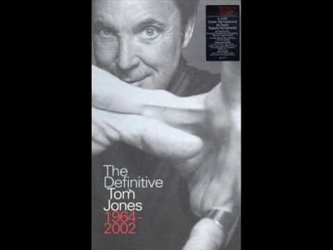 Tom Jones - With these hands