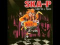 Ska-P - Lágrimas y Gozos - 11. Decadencia (2008 ...