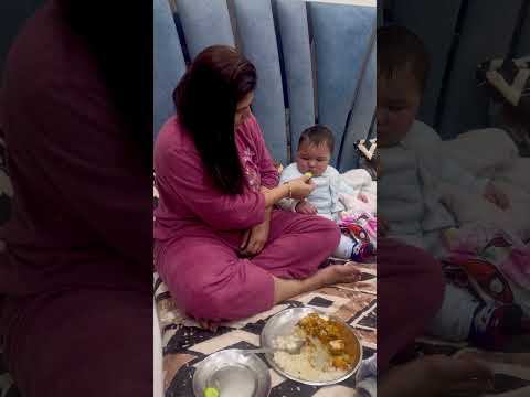 Shivansh ke nakhre #imkavy #shorts #youtubeshorts