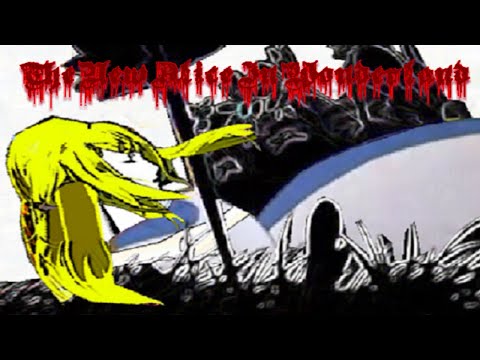 Safri Duo vs. The New Alice In Wonderland - Rise (Leave Me Alone)