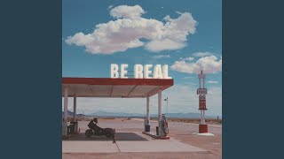 Be Real (Satin Jackets Remix)