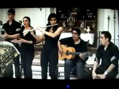 Video 4 de Coro Rociero Ensamble Flamenco