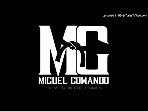 Miguel comando - - LA CAFETERA