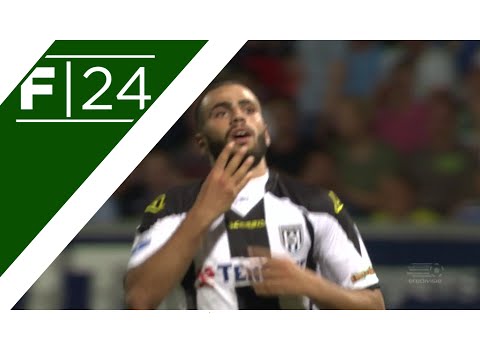 Tannane scores four in Heracles rout