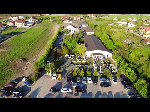 Vila Elisabeta, Sala de nunti Elisabeta Ballroom, taverna Transilvania din Alba Iulia