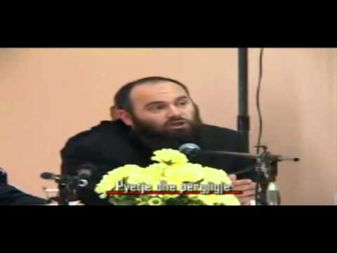 Çka është dyftyrsia në Islam - Hoxhë Bekir Halimi