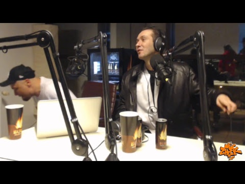 MIC Check #69 - La Familia, gAZAh, DJ Gharaa