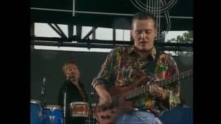 Change - Tears for Fears - Knebworth 1990 - Part 01