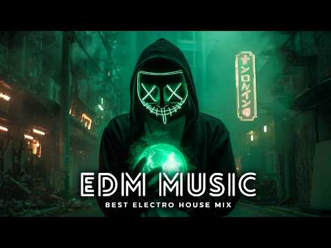 New Music Mix 2026 🎧 Remixes of Popular Songs 🎧 EDM Best Gaming Music Mix