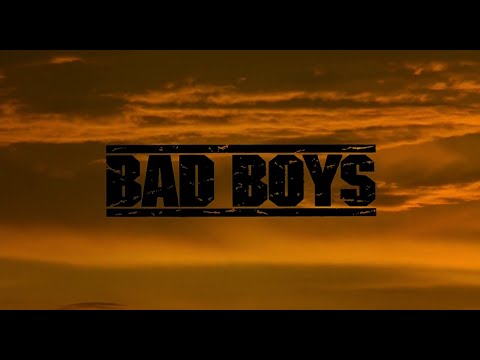 BAD BOYS 2 POLICE COVERT OPERATION