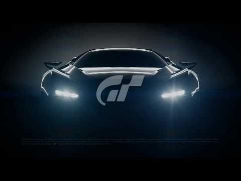 Gran Turismo 5 Tribute 2010 (by GamesReality)
