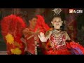 โชว์วง แพรวพราว แสงทอง ผู้ใหญ่บ้านฟ�