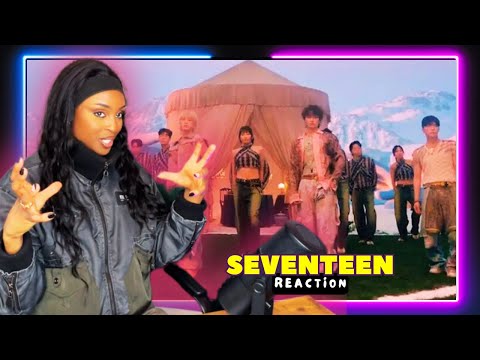 PRO DANCER Reacts Seventeen - Maestro & Spell!!
