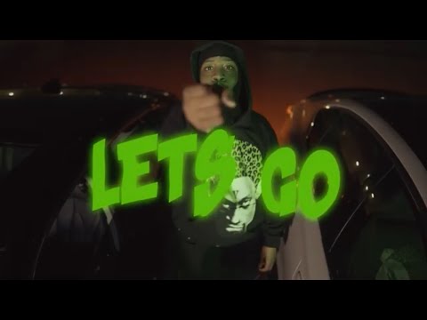 Reem CTB - Lets Go ( OFFICIAL MUSIC VIDEO) #FREESUAVVE