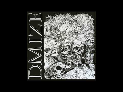 Dmize - The Demos LP (Full)