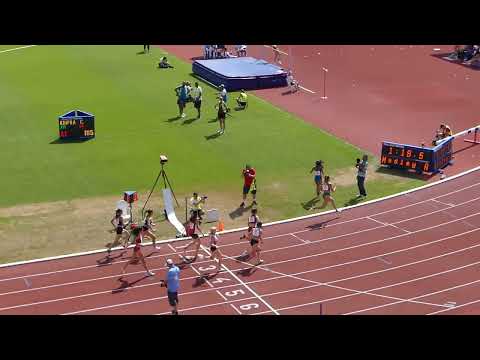 Női svédváltó 1. időelőfutam 2. Magyarország (2:13.66)