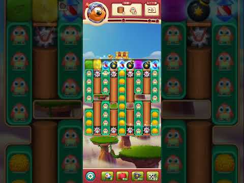 Toon Blast Level #8311#8312#8313#8314##8315 Clear @mlupin‘s Room(2)