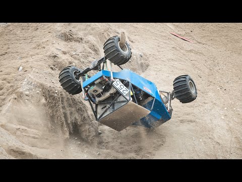 Formula Off-Road Hønefoss 2022 | Extreme 4x4 Hill Climb by Jaume Soler