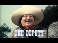 Benny Hill The Deputy 1973