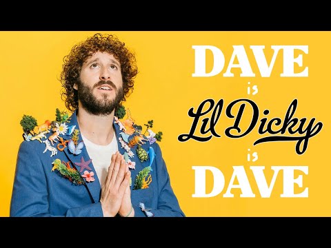 Lil Dicky's TV series is seriously underrated (DAVE Series Review)