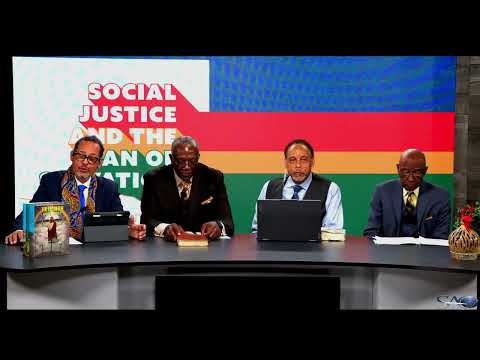 SAC Friday Night Sabbath School Lesson Social Justice and The Plan of Salvation | 2-27-2026