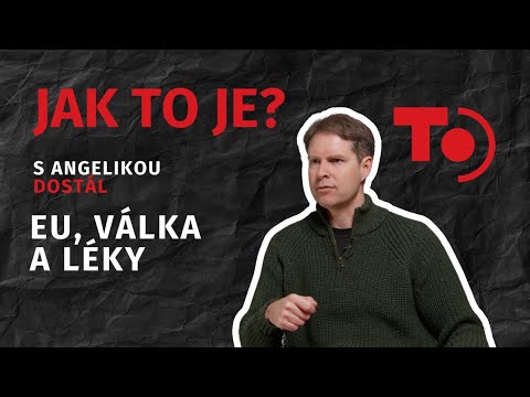 , title : 'Jak TO je? s Angelikou Bazalovou | Na covidových škodách nese vinu ČT, říká Ondřej Dostál'