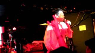 Bouncing Souls - Fight to Live @ Middle East in Cambridge, MA (6/23/2011)